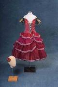 フェアリードール人形の精　スペインの踊り