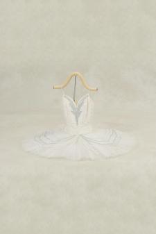 オデット　白　白鳥の湖